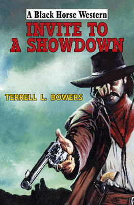 Invite to a Showdown