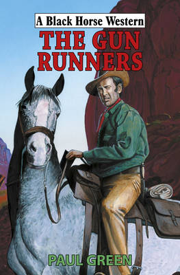 The Gun Runners