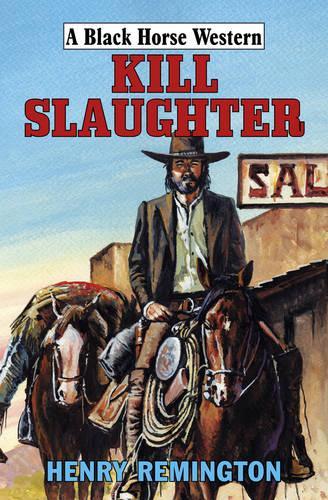 Kill Slaughter