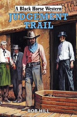 Judgement Trail