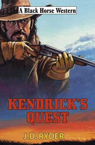 Kendrick's Quest