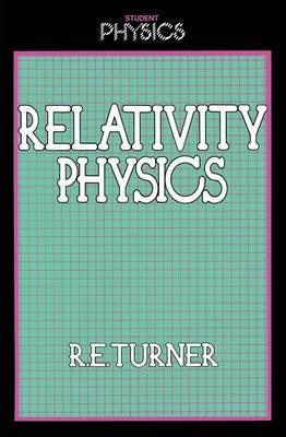 Relativity Physics