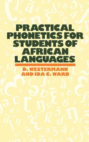 Practical Phonetics For Students