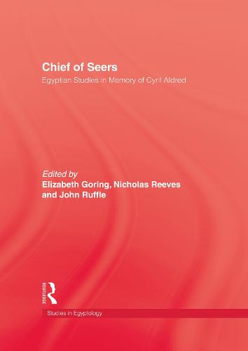 Chief Of Seers