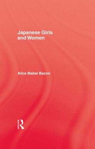 Japanese Girls and Women