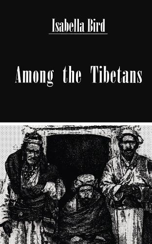 Among The Tibetans