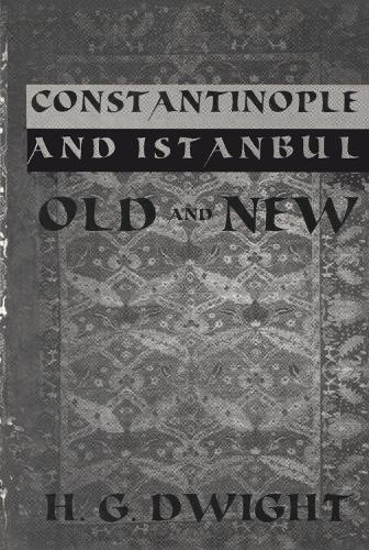 Constantinople