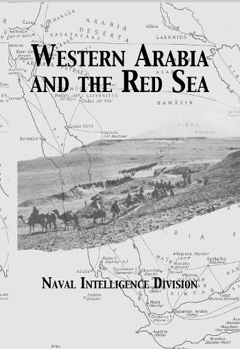 Western Arabia and The Red Sea