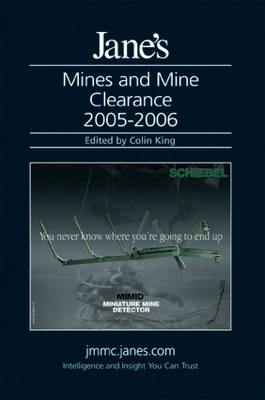 Jane's Mines and Mine Clearance