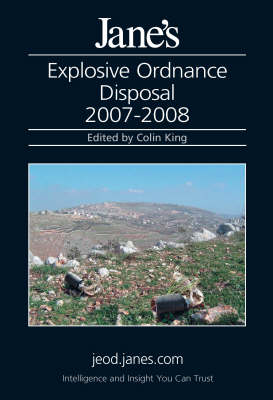 Jane's Explosive Ordnance Disposal