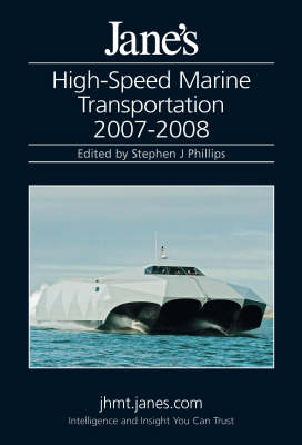 Jane's High-speed Marine Transportation