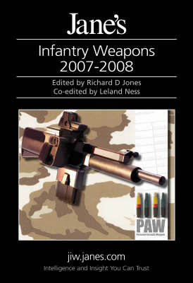 Jane's Infantry Weapons