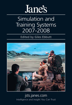 Jane's Simulation and Training Systems