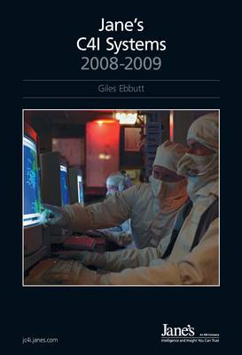 Jane's C4i Systems 2008/2009