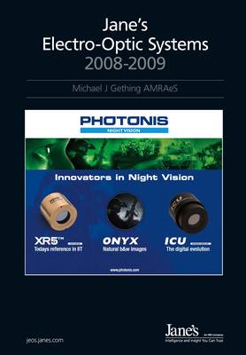 Jane's Electro-optics Systems 2008/2009
