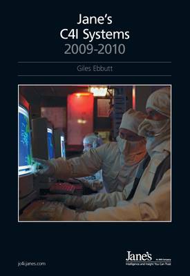 Jane's C4i Systems, 2009-2010 2009/2010