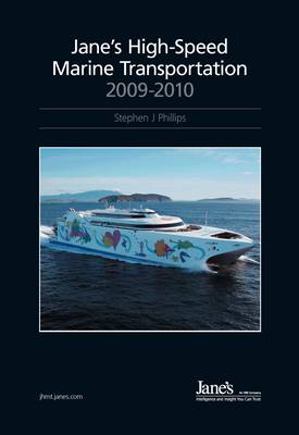 Jane's High-speed Marine Transportation, 2009-2010 2009/2010