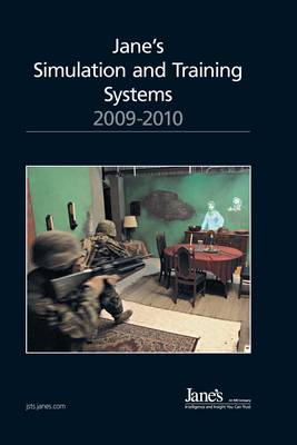 Jane's Simulation and Training Systems 2009/2010
