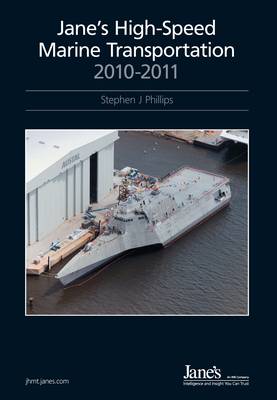 Jane's High Speed Marine Transportation 2010-2011