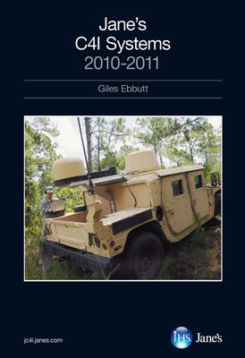 Jane's C4I Systems  2010-2011 2010-2011