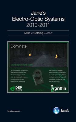 Jane's Electro-Optic Systems 2010-2011 2010-2011