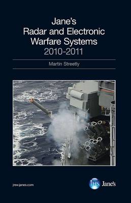Jane's Radar and Electronic Warfare Systems 2010-2011 2010-2011
