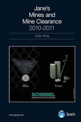 Jane's Mines and Mine Clearance 2010-2011 2010-2011