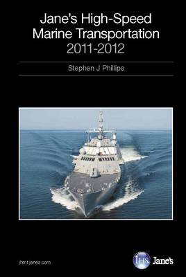 Jane's High-Speed Marine Transportation 2011-2012 2011-2012