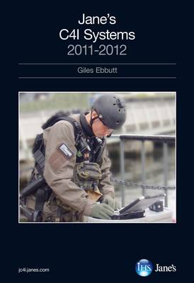 Jane's C4I Systems  2011-2012 2011-2012