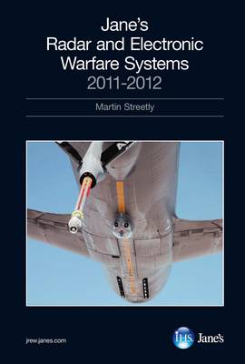 Jane's Radar and Electronic Warfare Systems 2011-2012 2011-2012