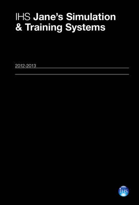 Jane's Simulation & Training Systems 2012-2013 2012-2013