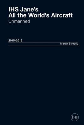Jane's All the World's: Unmanned 2015-2016 2015-2016