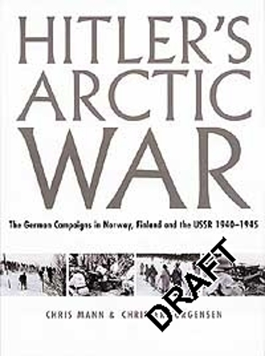Hitler's Arctic War