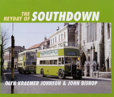 Heyday of Southdown