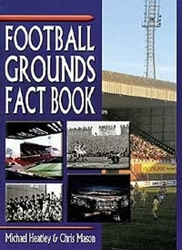 Football Grounds Fact Book