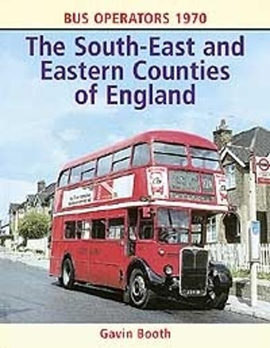 The South-East and Eastern Counties of England