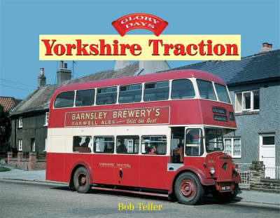 Yorkshire Traction