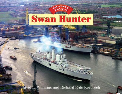 Swan Hunter
