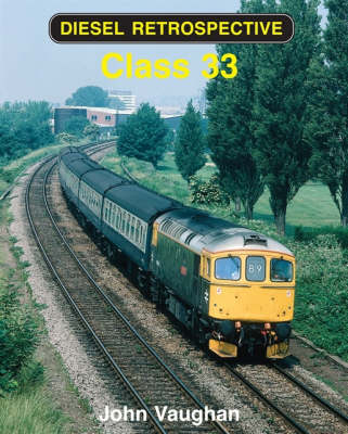Class 33