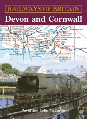 Devon and Cornwall