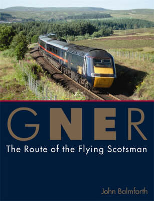 GNER
