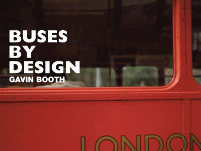 Buses by Design