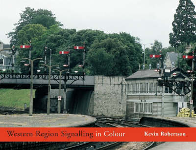 Western Region Signalling in Colour