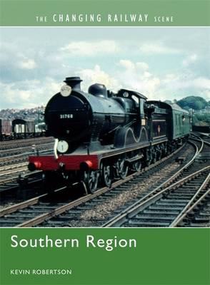 The Changing Railway Scene