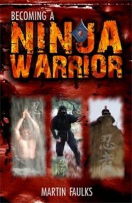 Becoming a Ninja Warrior