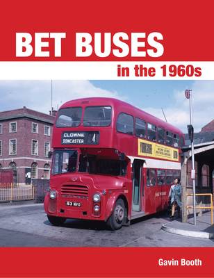 BET Buses in the 1960's