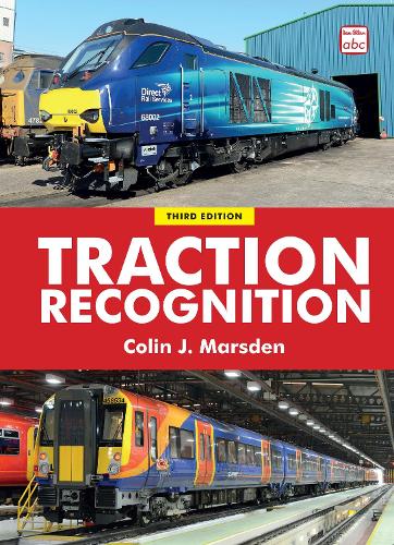 abc Traction Recognition 3rd edition