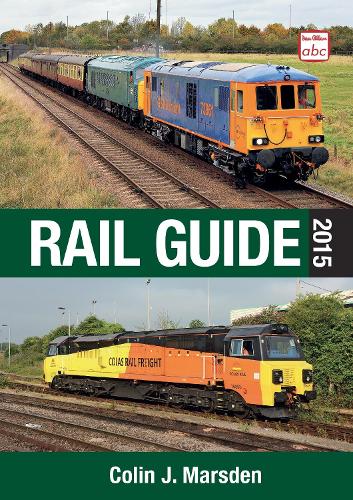 abc Rail Guide 2015