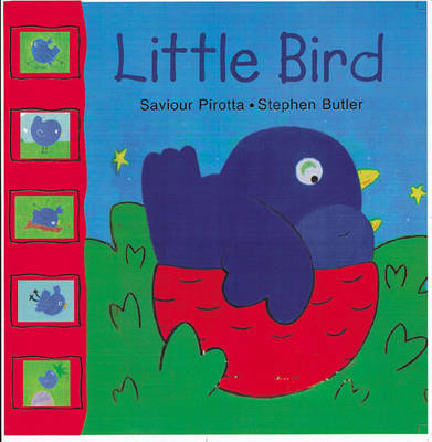 Little Bird