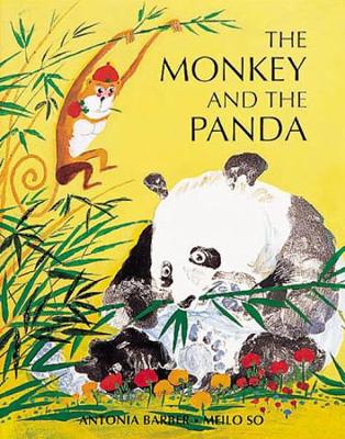 The Monkey and the Panda